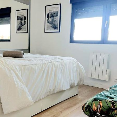 "Le Relax" - Velaux Appart Climatise - 6 Pers Avec Terrasse A 15 Min Plage Et Aeroport Zewnętrze zdjęcie